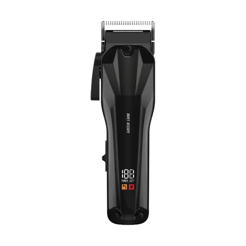 ماشین اصلاح موی سر و صورت شارژی گرین لاین مدل Clip-Pro Professional