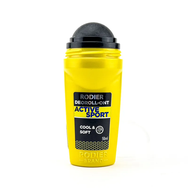 رول ضد تعریق رودیر مدل ACTIVE SPORT حجم 50 میلی لیتر مجموعه 2 عددی - تصویر 2