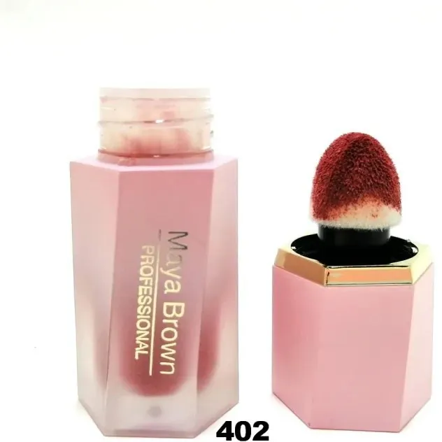 رژ گونه مایا براون کد 402 - تصویر 2
