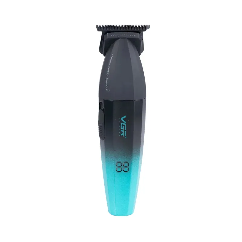 ماشین اصلاح موی سر و صورت شارژی وی جی ار مدل V-906(Stars)