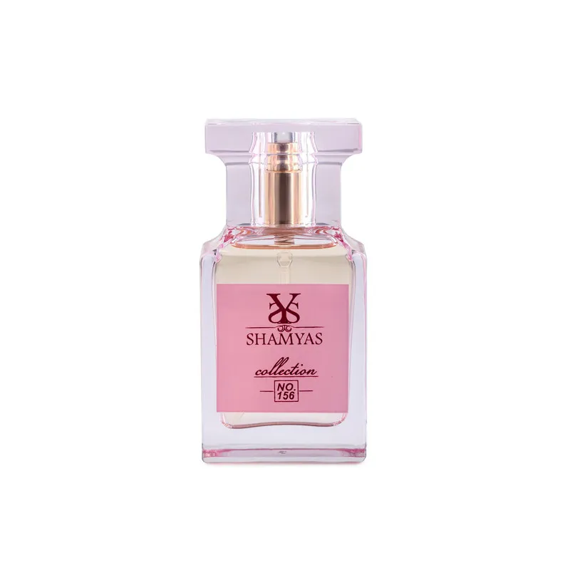 عطر جیبی زنانه شمیاس مدل لاست چری با رایحه گرم حجم 25 میلی لیتر