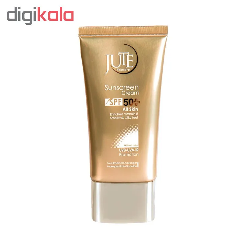 کرم ضد آفتاب ژوت مدل JSu202 حجم 40 میلی لیتر - تصویر 2