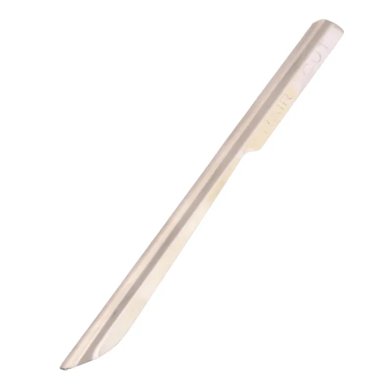دسته تیغ اصلاح ابرو کد Hg51 بسته 2 عددی - تصویر 2