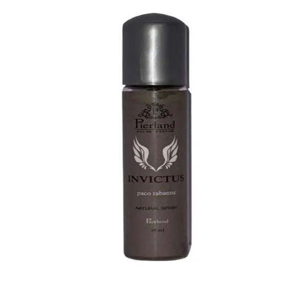 عطر جیبی مردانه پیرلند مدل اینوکتوس با رایحه خنک حجم 30 میلی لیتر