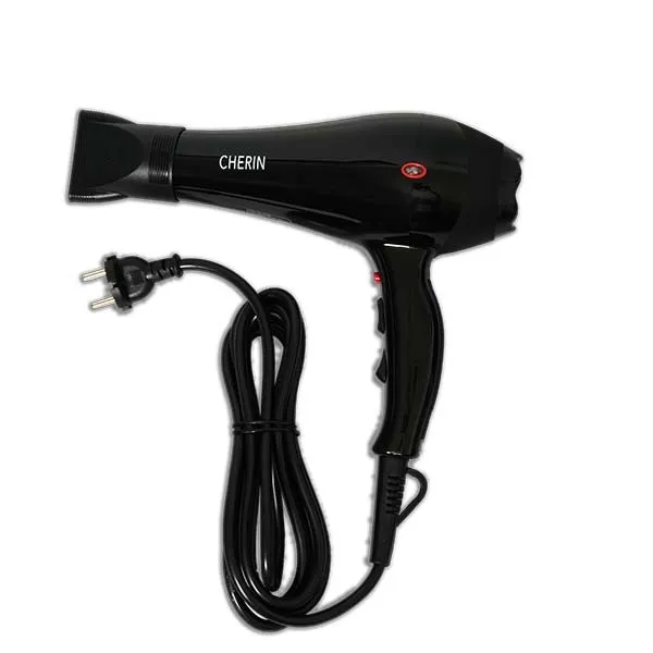 سشوار حرفه ای 2400 وات چرین مدل MR363 - تصویر 2