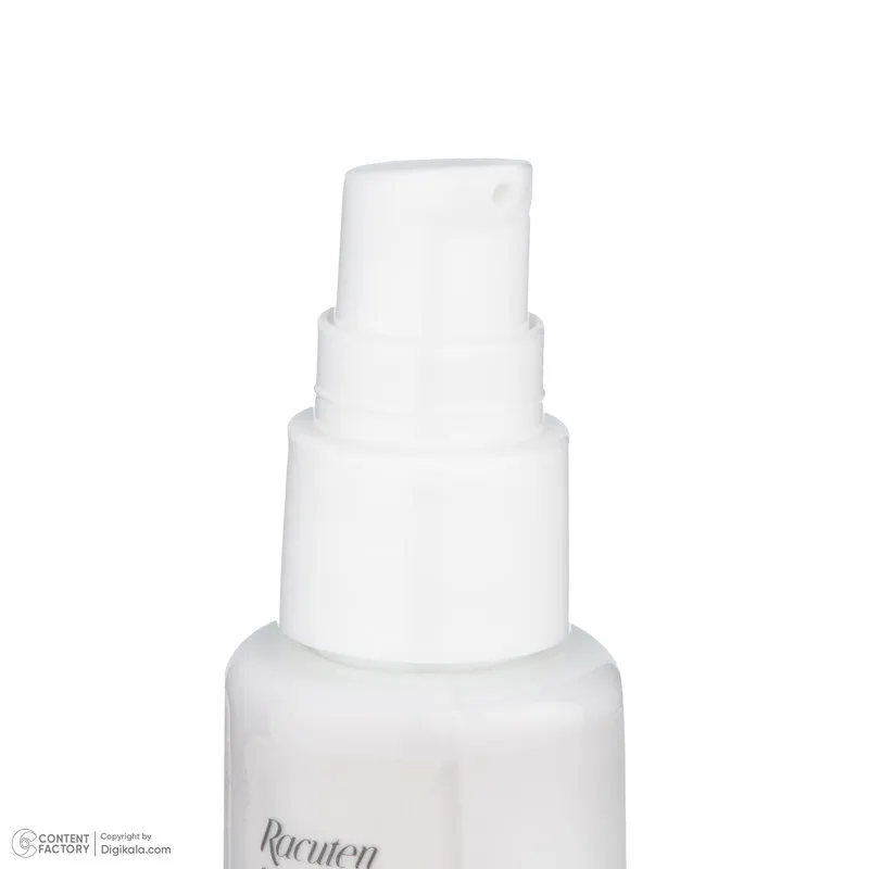 فلوئید ضد آفتاب رنگی راکوتن SPF 50 مدل 01 محافظ UVA/UVB/IR مناسب پوست چرب و مختلط وزن 50 گرم - تصویر 5