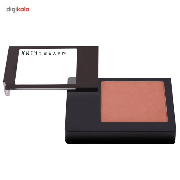 رژگونه میبلین سری Face Studio شماره 20 - تصویر 3