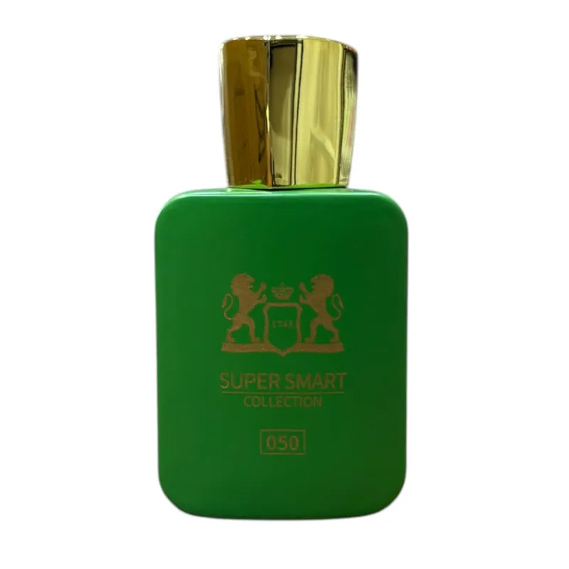 عطر جیبی مردانه سوپر اسمارت مدل مارلی هالتان با رایحه گرم حجم 25 میلی لیتر - تصویر 2