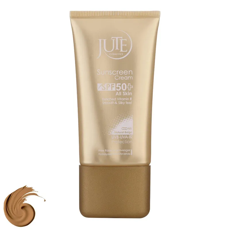 کرم ضدآفتاب ژوت مدل JSu201، حجم 40 میلی‌لیتر - تصویر 2
