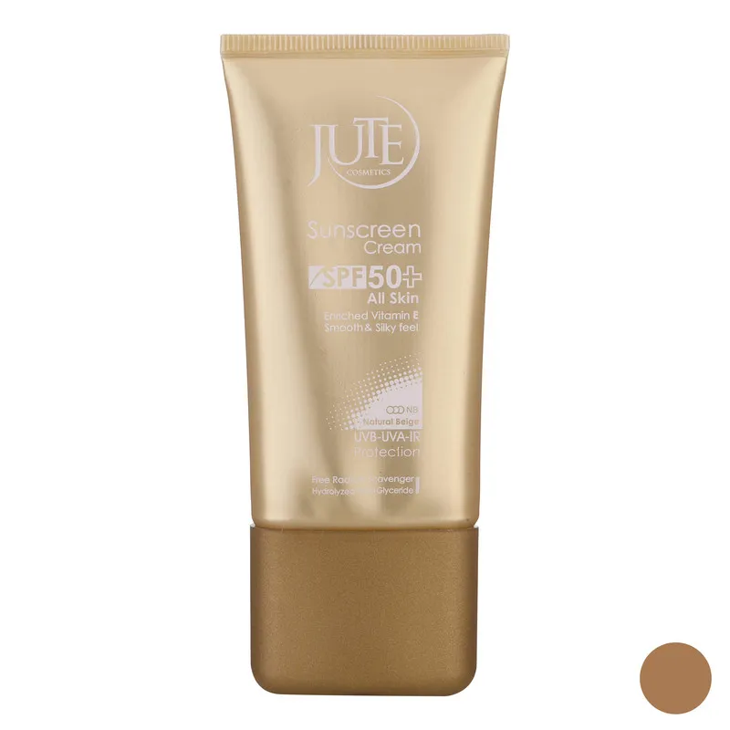 کرم ضدآفتاب ژوت مدل JSu201، حجم 40 میلی‌لیتر - تصویر 3