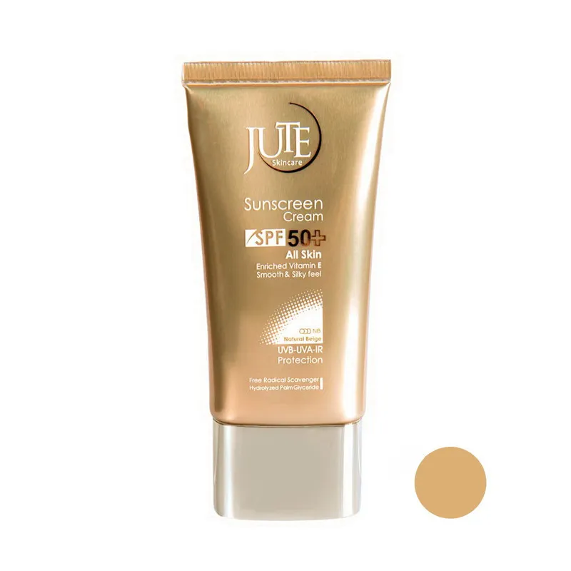 کرم ضدآفتاب ژوت مدل JSu201، حجم 40 میلی‌لیتر - تصویر 4