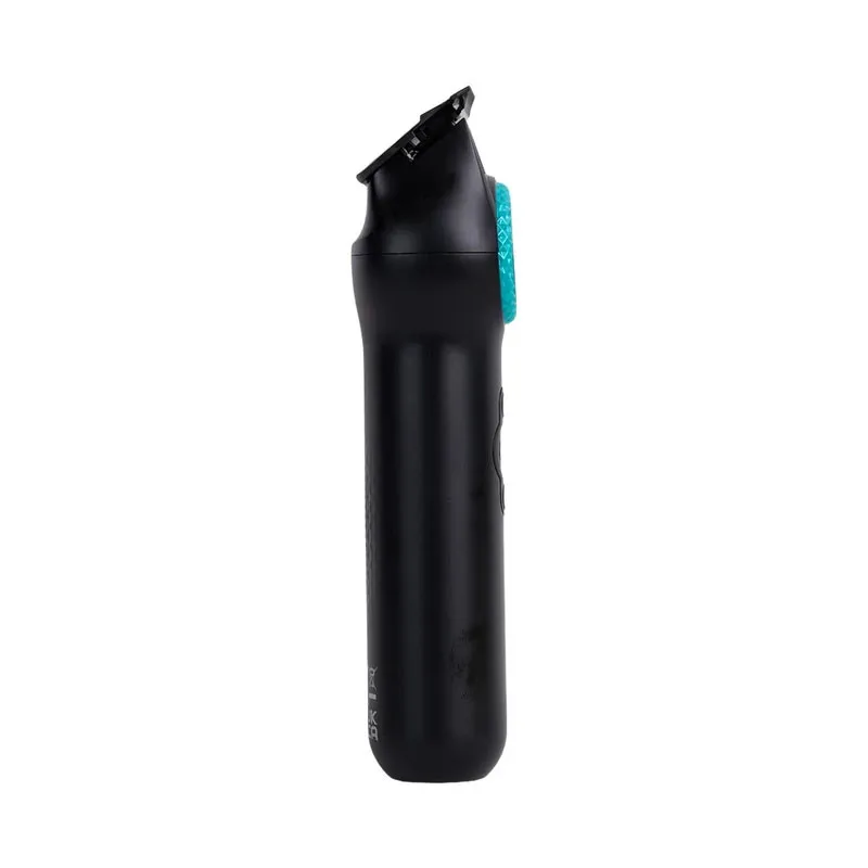 ماشین اصلاح موی سر و صورت شارژی وی جی ار مدل V-990(Gold) - تصویر 2