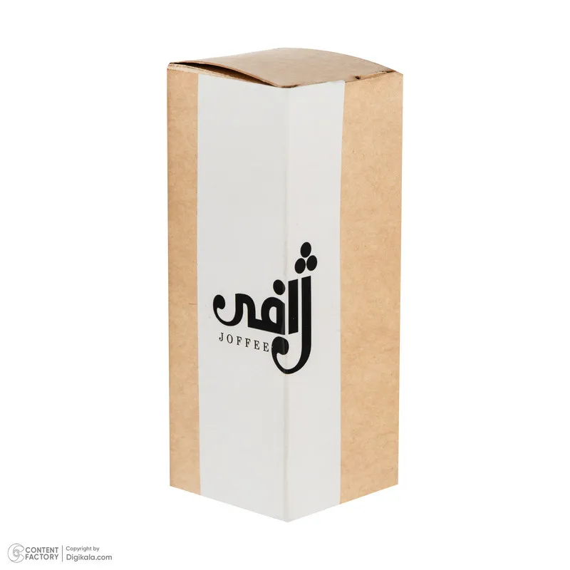 روغن آبرسان عمیق پوست و مو ژافی مدل جوجوبا حجم 30 میلی‌لیتر - تصویر 6