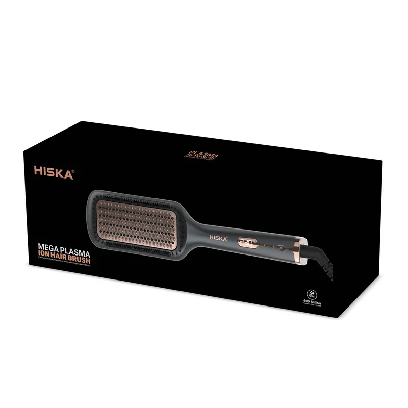 برس حرارتی هیسکا مدل H5108 - تصویر 4