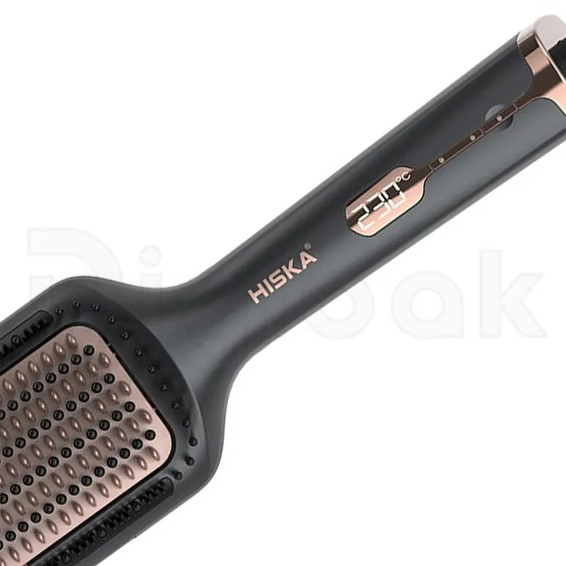 برس حرارتی هیسکا مدل H5108 - تصویر 5
