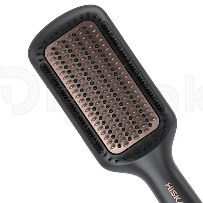 برس حرارتی هیسکا مدل H5108 - تصویر 6