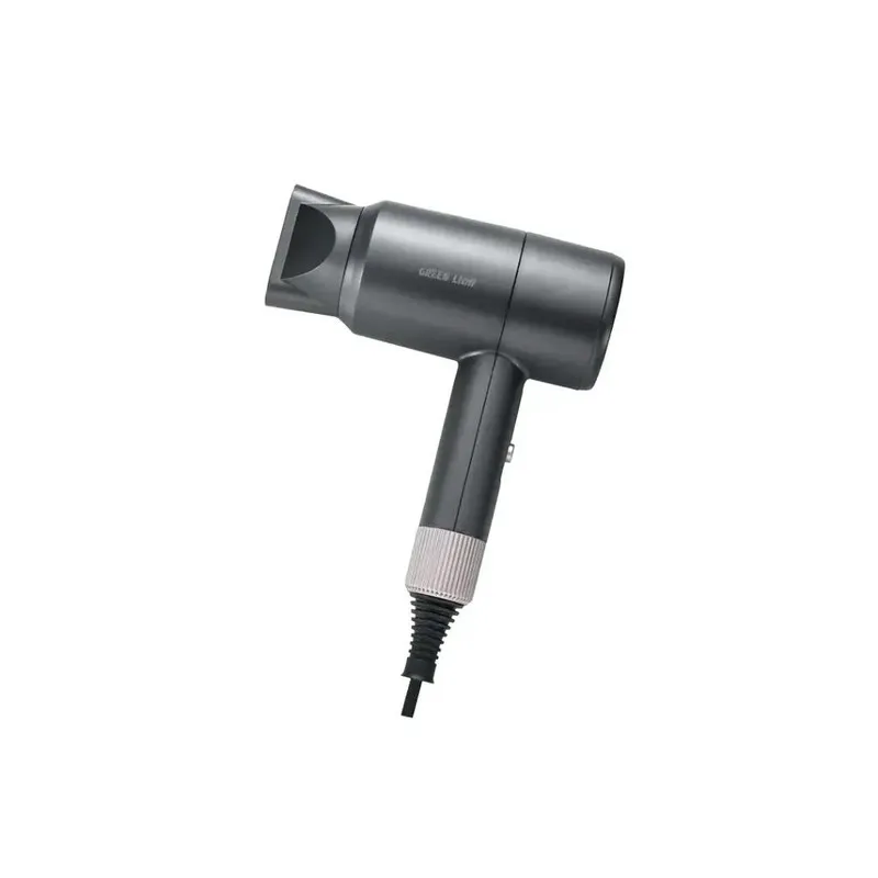 سشوار مسافرتی گرین لاین مدل GL-HD05