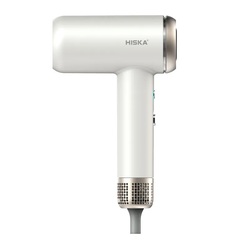 سشوار حرفه ای 1800 وات هیسکا مدل H5256 - تصویر 2