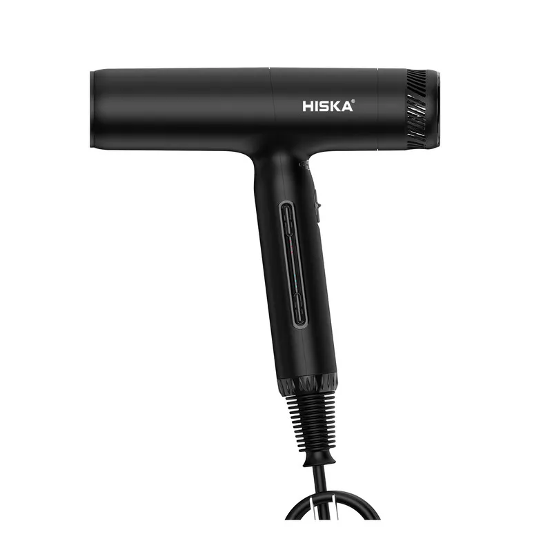 سشوار حرفه ای 2000 وات هیسکا مدل H5258 - تصویر 5