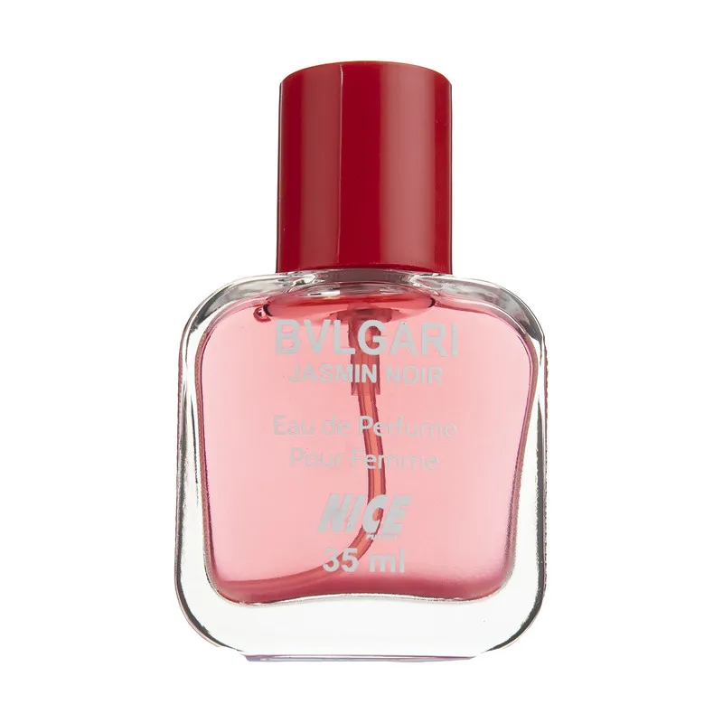 عطر جیبی زنانه نایس پاپت مدل Jasmin Noir حجم 35 میلی لیتر