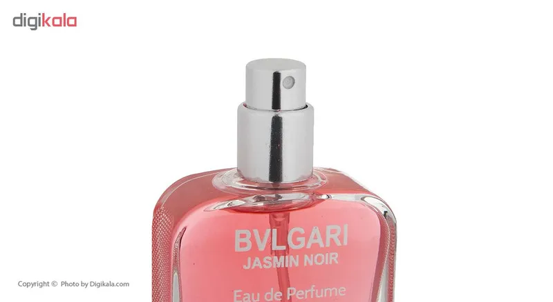 عطر جیبی زنانه نایس پاپت مدل Jasmin Noir حجم 35 میلی لیتر - تصویر 2