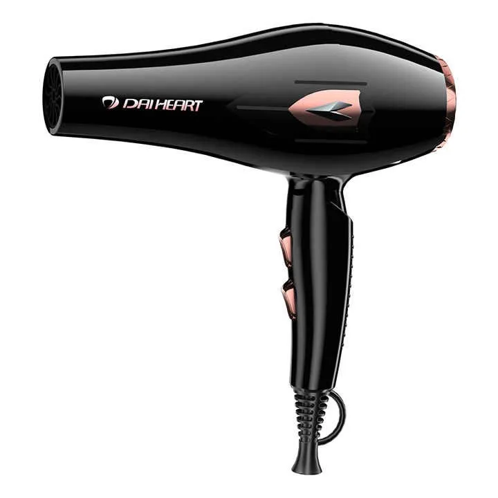 سشوار خانگی 1800w دای هرت مدل BG-D9