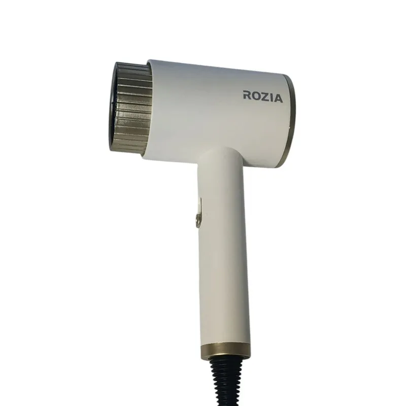 سشوار مسافرتی 1800وات روزیا مدل HC8153