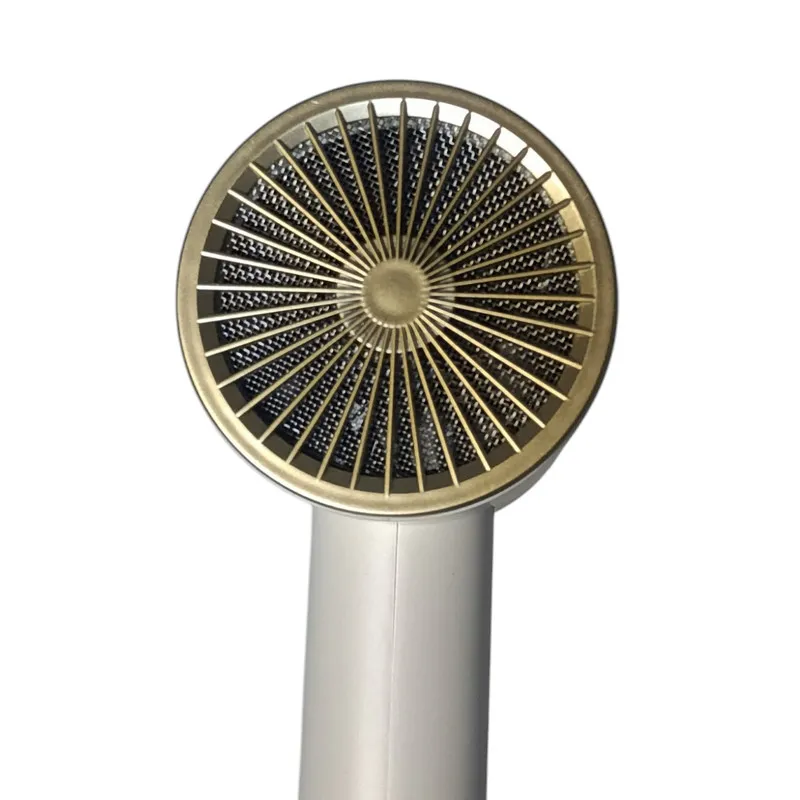 سشوار مسافرتی 1800وات روزیا مدل HC8153 - تصویر 4