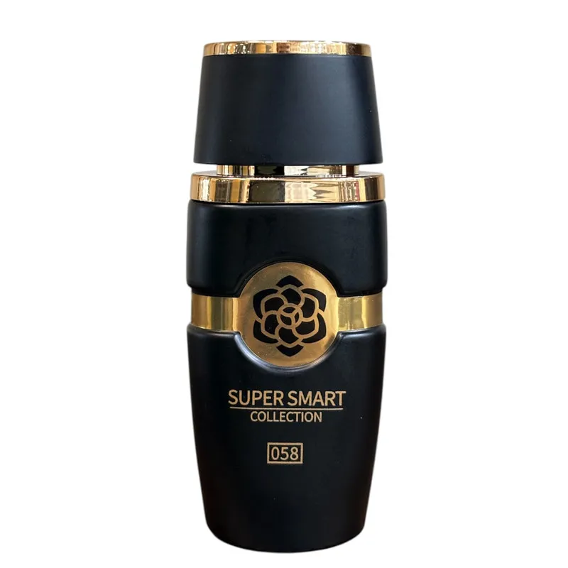 عطر جیبی مردانه سوپر اسمارت مدل ساواج الکسیر با رایحه خنک حجم 25 میلی لیتر - تصویر 2