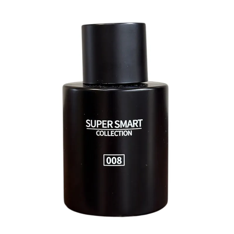 عطر جیبی مردانه سوپر اسمارت مدل امبر لدر با رایحه تلخ حجم 25 میلی لیتر - تصویر 2