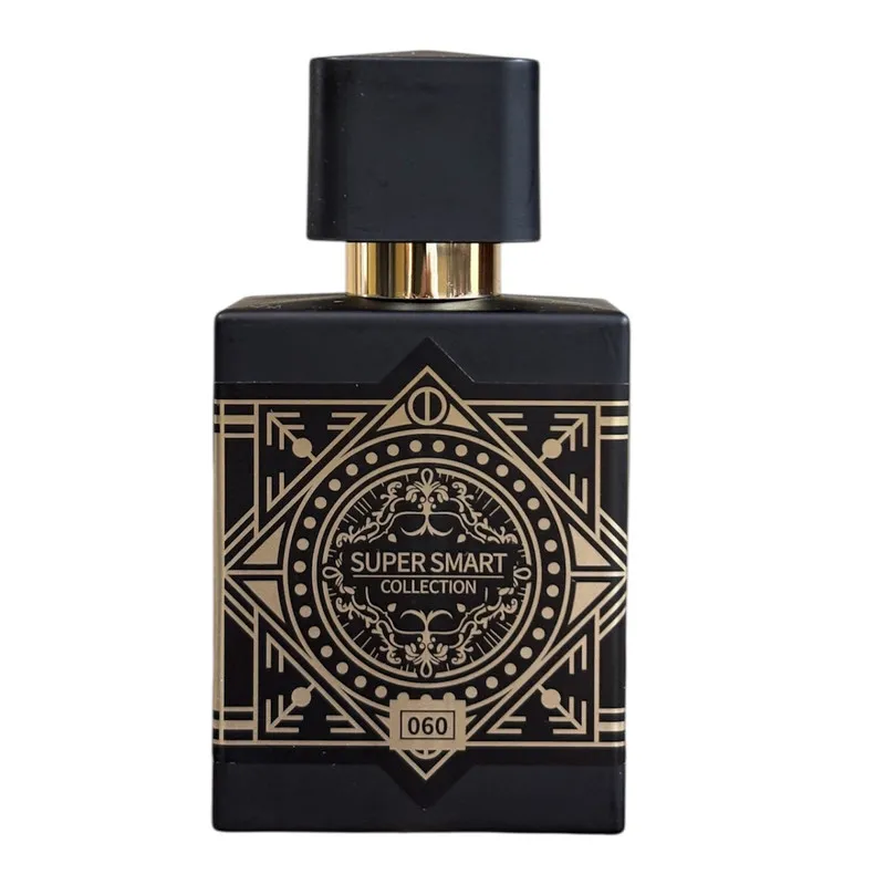 عطر جیبی سوپر اسمارت کالکشن مدل عود فور گرتنس با رایحه گرم حجم ۲۵ میلی لیتر - تصویر 2