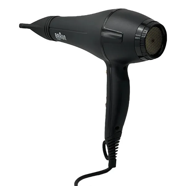 سشوار حرفه ای9000 وات براون مدل BR-1009