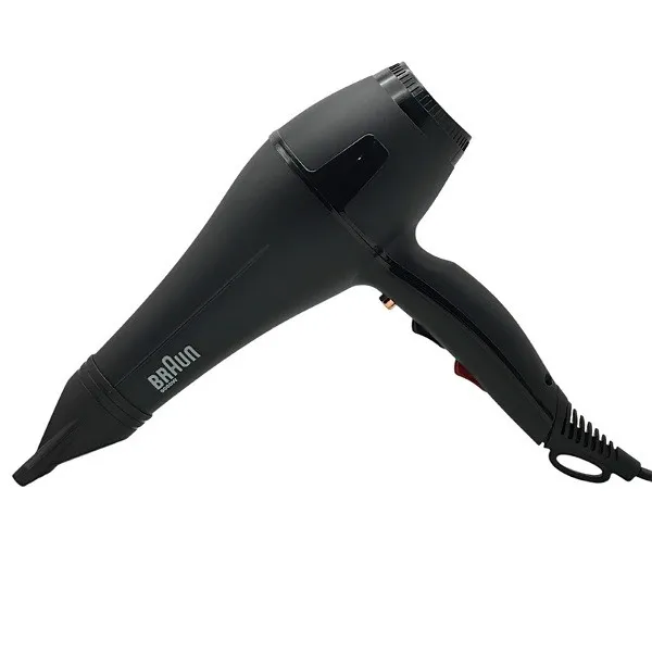 سشوار حرفه ای9000 وات براون مدل BR-1009 - تصویر 2