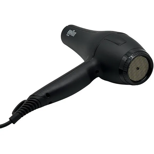 سشوار حرفه ای9000 وات براون مدل BR-1009 - تصویر 3