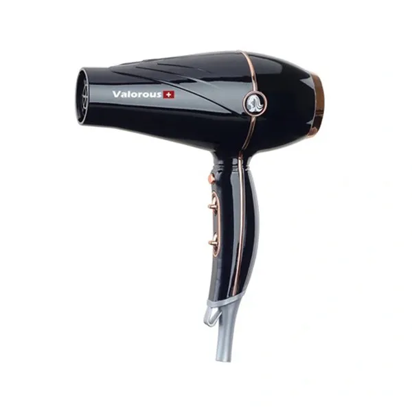 سشوار حرفه ای 2600 وات والوروس مدل VL-503 - تصویر 2