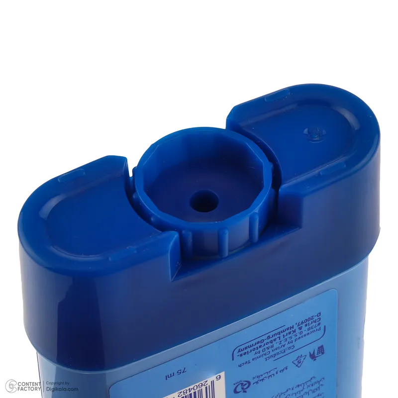 استیک ضد تعریق مردانه مردانه شون مدل GRAVITY حجم 75 میلی لیتر - تصویر 4