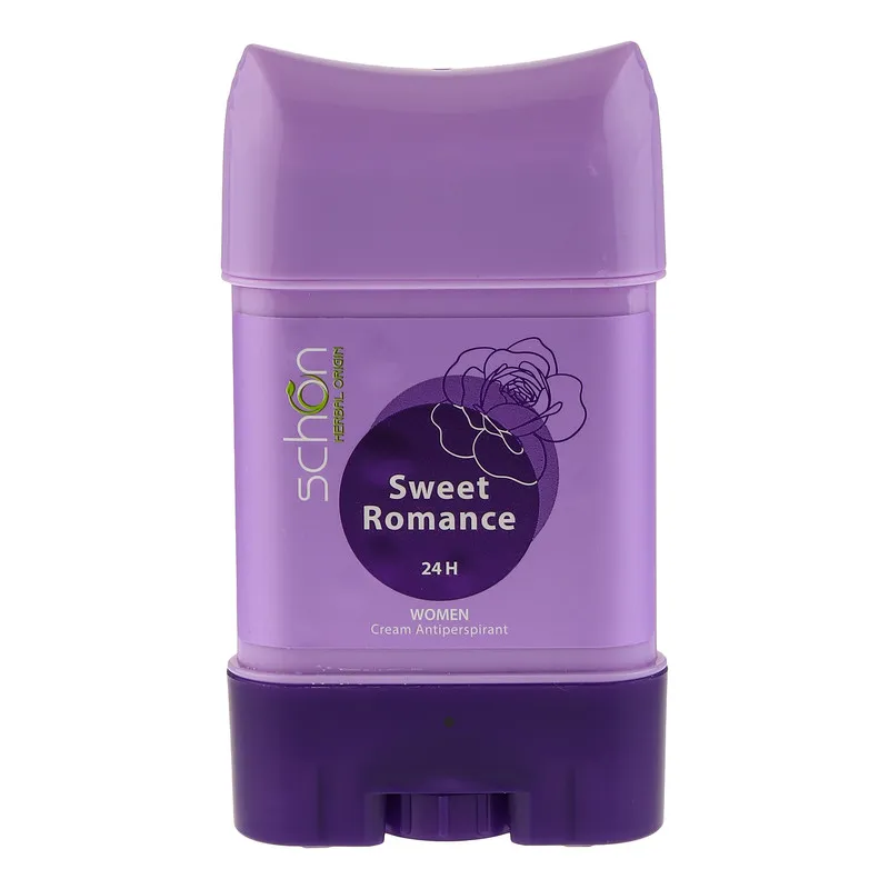 استیک ضد تعریق زنانه شون مدل SWEET ROMANCE حجم 75 میلی لیتر