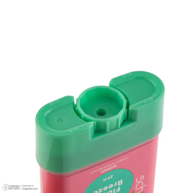 استیک ضد تعریق زنانه شون مدل FLORAL BREEZE حجم 75 میلی لیتر - تصویر 4