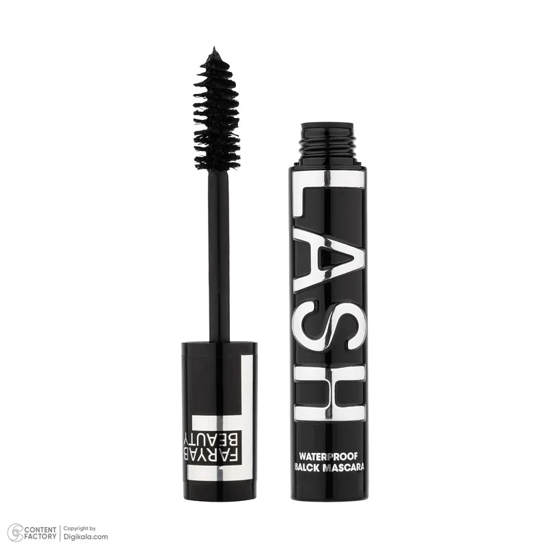 ریمل فاریاب بیوتی مدل LASH حجم 14 میلی لیتر - تصویر 2