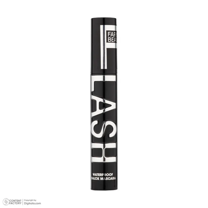 ریمل فاریاب بیوتی مدل LASH حجم 14 میلی لیتر - تصویر 3