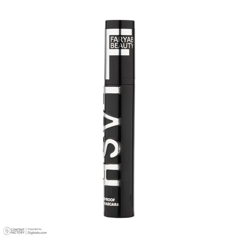 ریمل فاریاب بیوتی مدل LASH حجم 14 میلی لیتر - تصویر 4