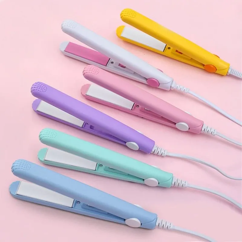 اتو مو مسافرتی مدل G-001 - تصویر 2
