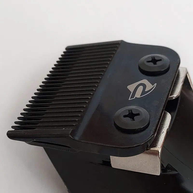 ماشین اصلاح موی سر شارژی رزونال مدل Genio Clipper - تصویر 3