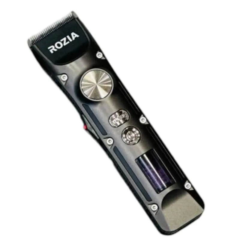 ماشین اصلاح موی سر و صورت شارژی روزیا مدل HQ2232 - تصویر 2