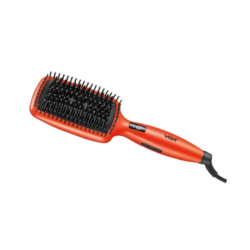 برس حرارتی وی جی ار مدل V-527 - تصویر 2