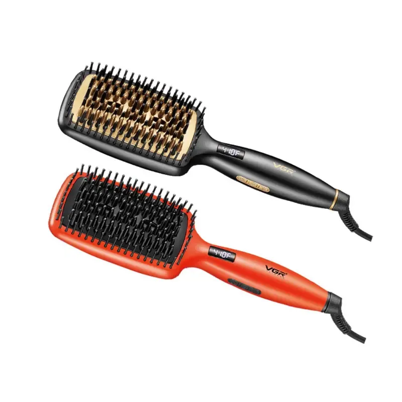 برس حرارتی وی جی ار مدل V-527 - تصویر 3