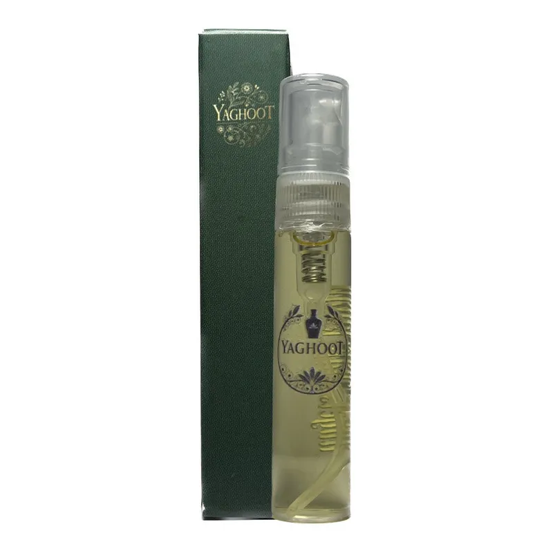 عطر جیبی زنانه یاقوت مدل گوچی بلوم با رایحه خنک حجم 5 میلی لیتر