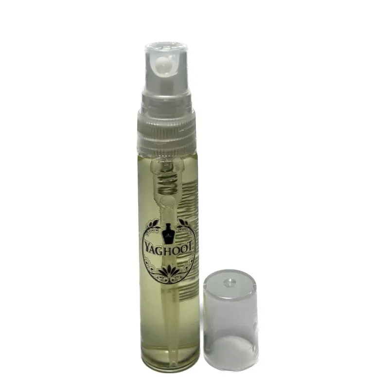 عطر جیبی زنانه یاقوت مدل گوچی بلوم با رایحه خنک حجم 5 میلی لیتر - تصویر 2