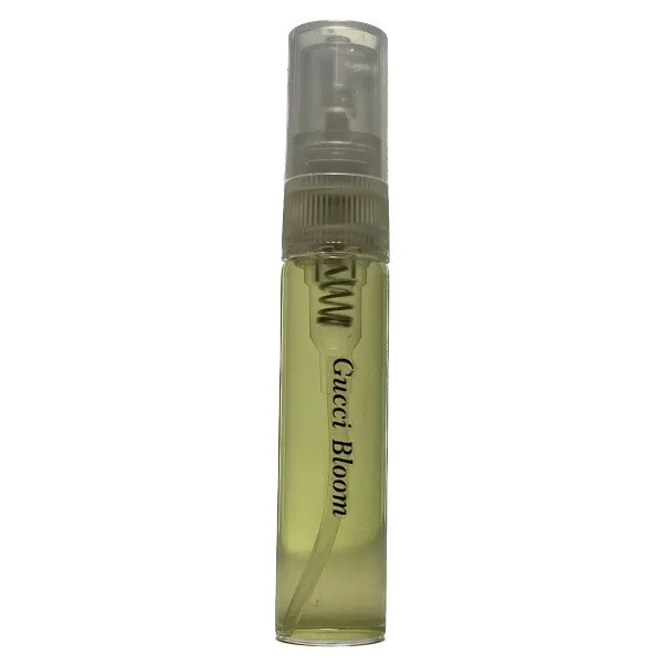 عطر جیبی زنانه یاقوت مدل گوچی بلوم با رایحه خنک حجم 5 میلی لیتر - تصویر 3