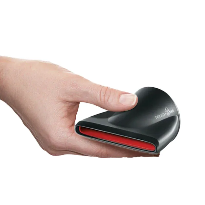سشوار حرفه ای 2100 وات والرا مدل لایت پلاس 369 - تصویر 3